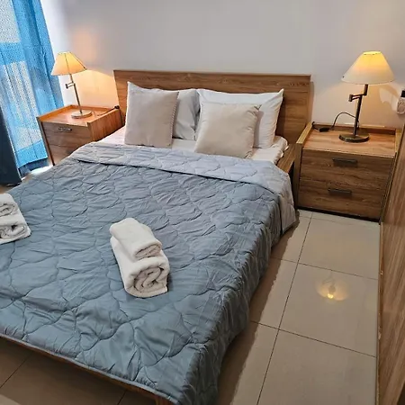 Gorgeous Apartment Sliema